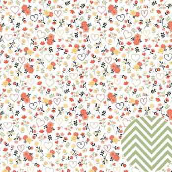 Para Sempre - Floral